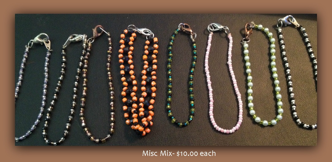 020 MISC MIX COLLECTION